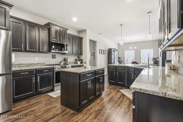 $375,000 | 9553 Woodrow Place, Biloxi, MS 39532