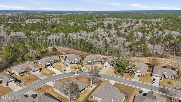 $375,000 | 9553 Woodrow Place, Biloxi, MS 39532