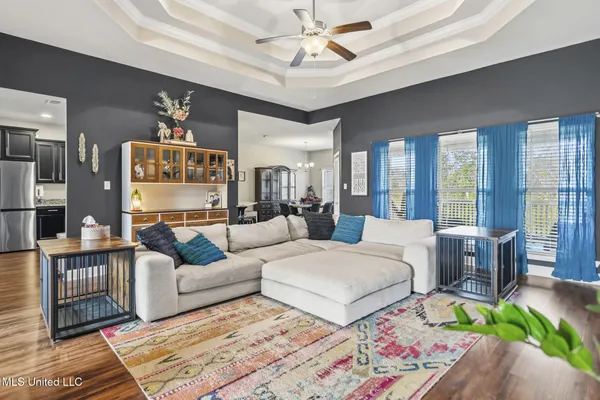 $375,000 | 9553 Woodrow Place, Biloxi, MS 39532