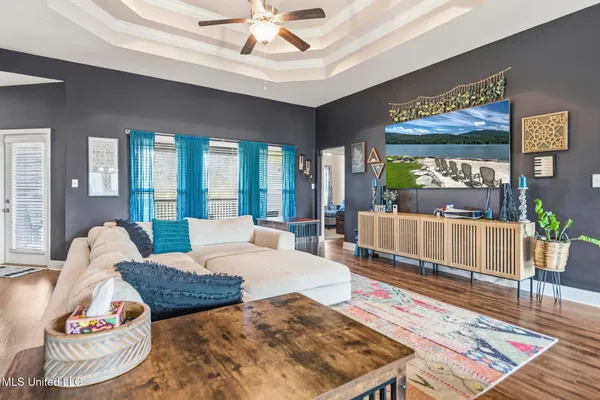 $375,000 | 9553 Woodrow Place, Biloxi, MS 39532