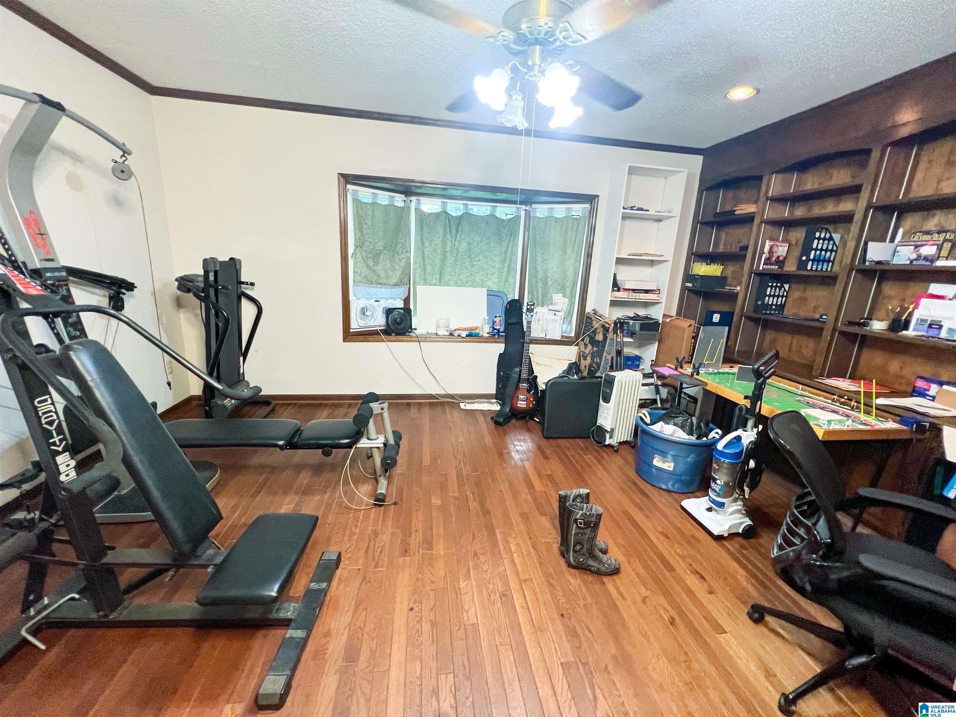 108 Windy Hill Road Rainbow City, AL 35906 - Photo 20 of 21