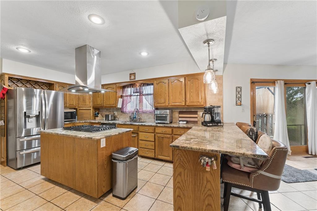 12301 Frost Road Kansas City, MO 64138 - Photo 14 of 63