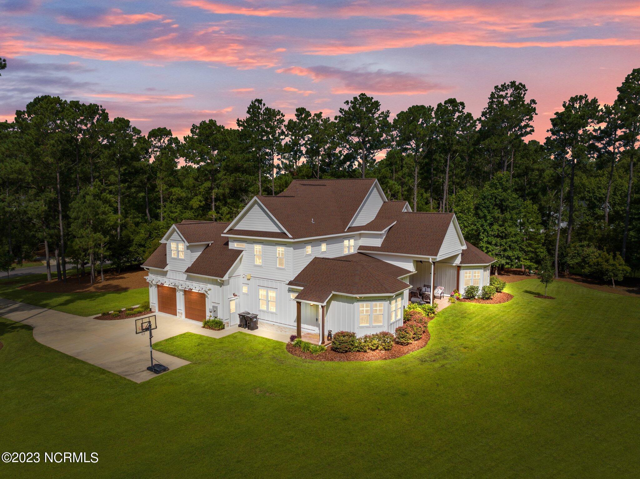 448 Whitebridge Road Hampstead, NC 28443 - Photo 113 of 139 108-web-or-mls-DJI_0363_1