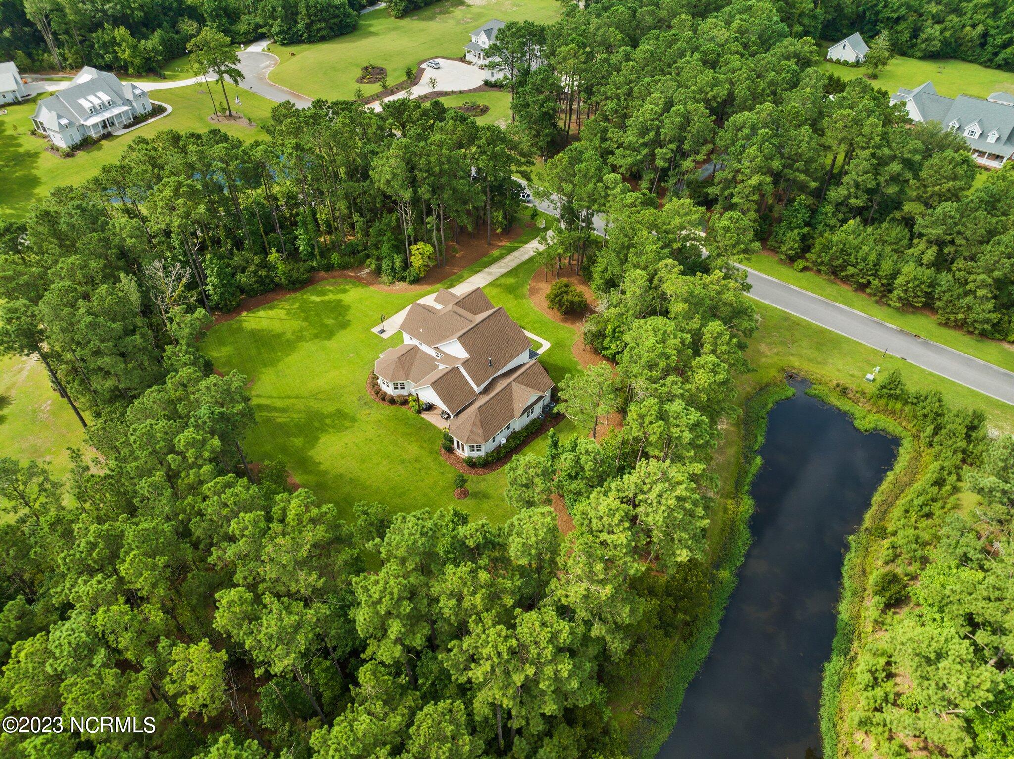 448 Whitebridge Road Hampstead, NC 28443 - Photo 25 of 139 Exquisite Rare Gem