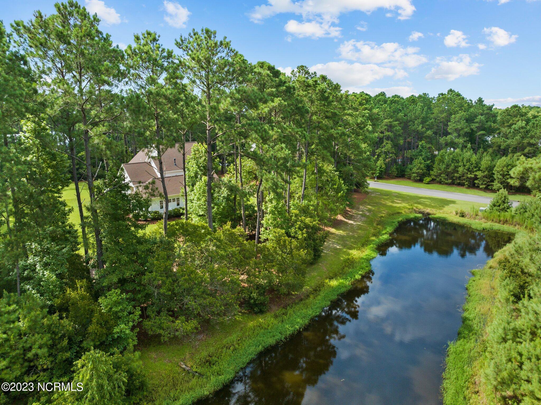 448 Whitebridge Road Hampstead, NC 28443 - Photo 3 of 139 Pond Easement