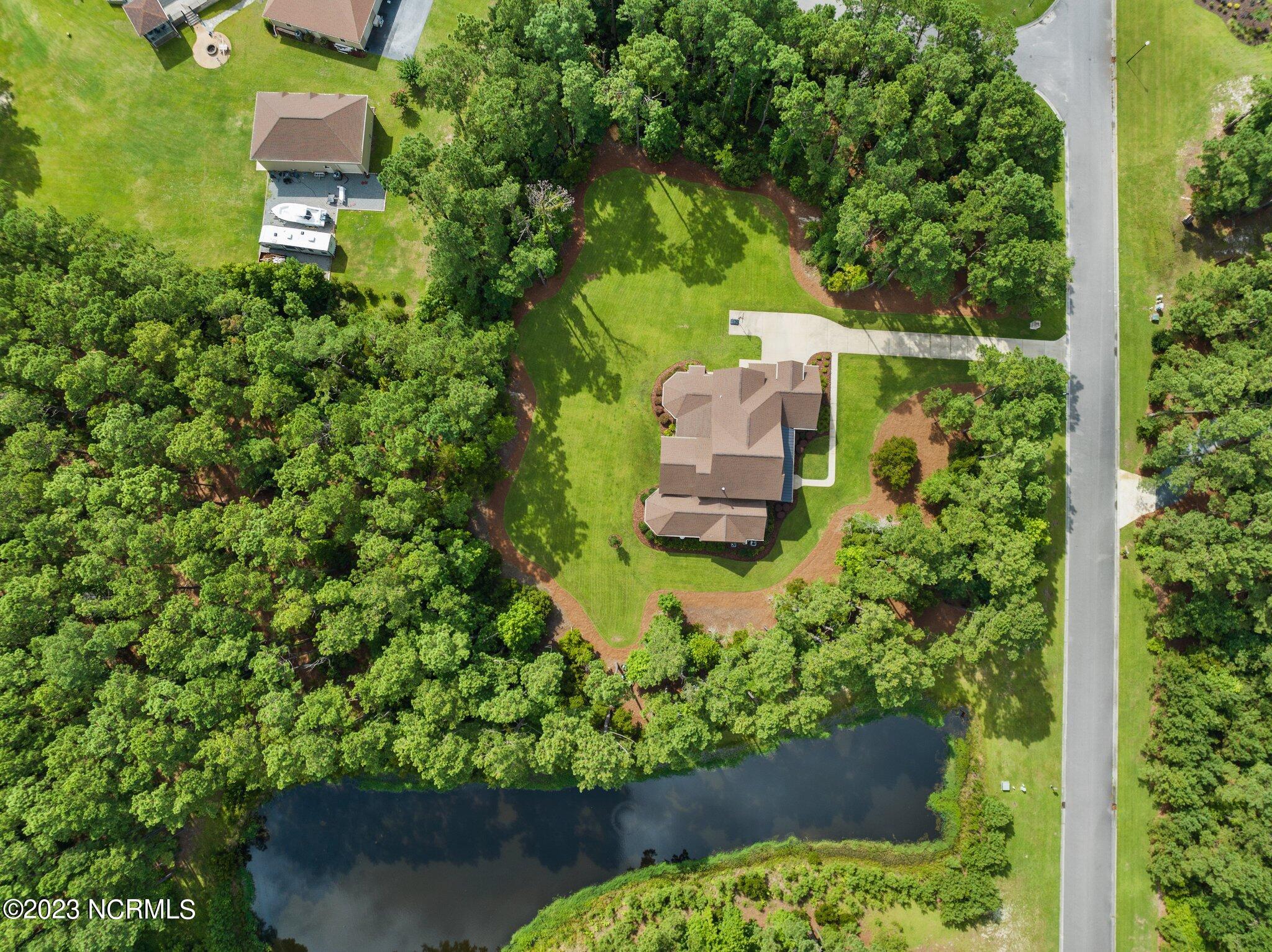 448 Whitebridge Road Hampstead, NC 28443 - Photo 64 of 139 66-web-or-mls-DJI_0381