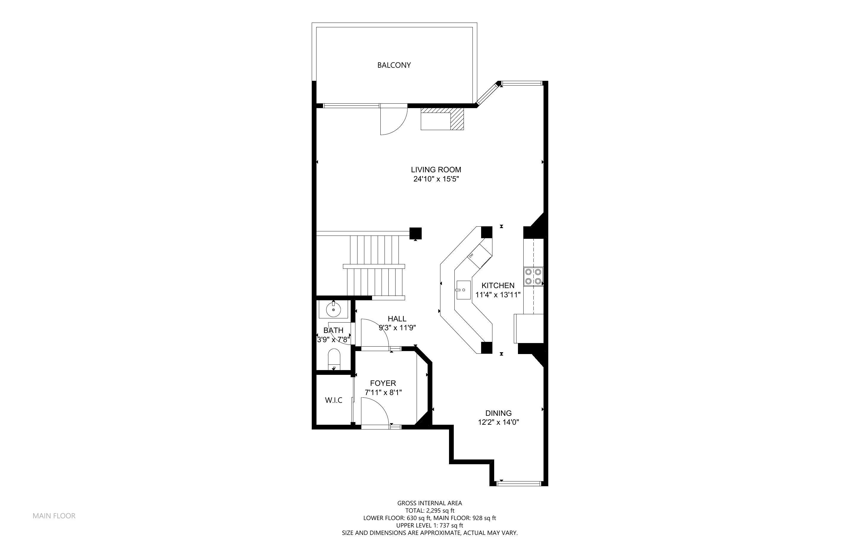 46 Tempest Road, Unit M3 Newry, ME 04261 - Photo 34 of 54 4-2