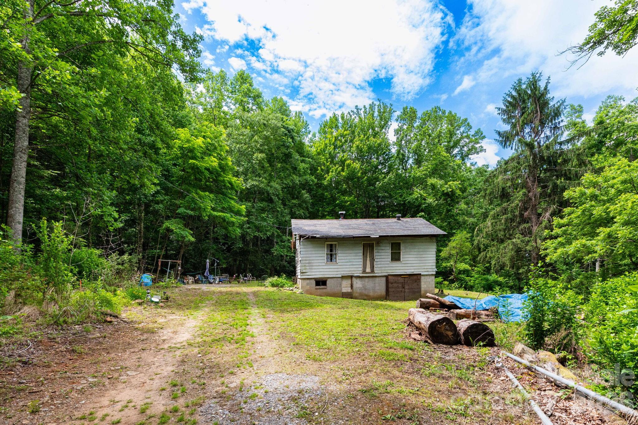 191 Walkertown Road Black Mountain, NC 28711 - Photo 7 of 9