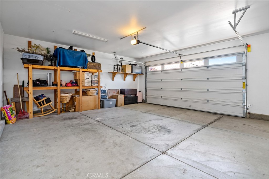 419 Junipero Way San Luis Obispo, CA 93401 - Photo 26 of 29 a view of a storage & utility room