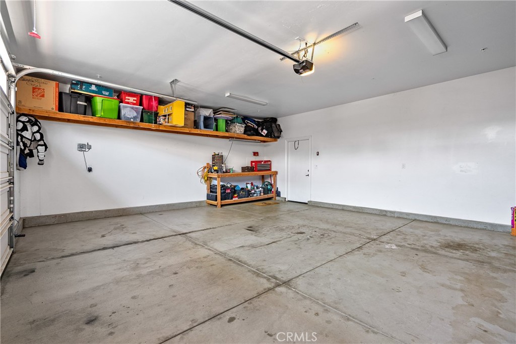 419 Junipero Way San Luis Obispo, CA 93401 - Photo 27 of 29 a storage and utility room with toys