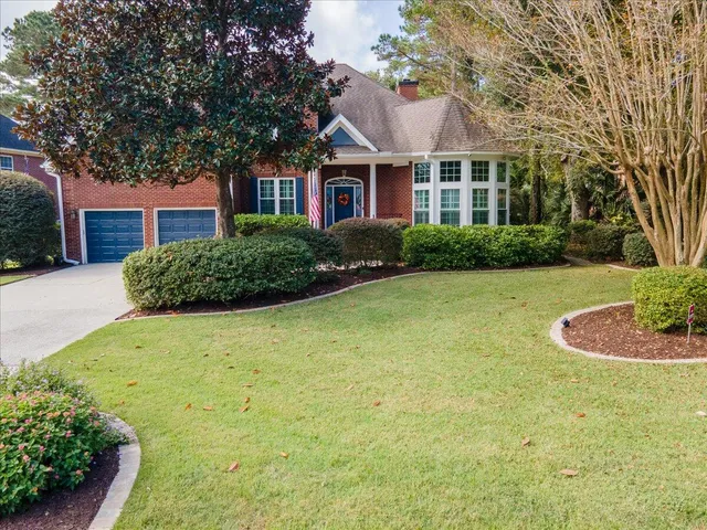 $1,275,000 | 3339 Olympic Lane, Mount Pleasant, SC 29466