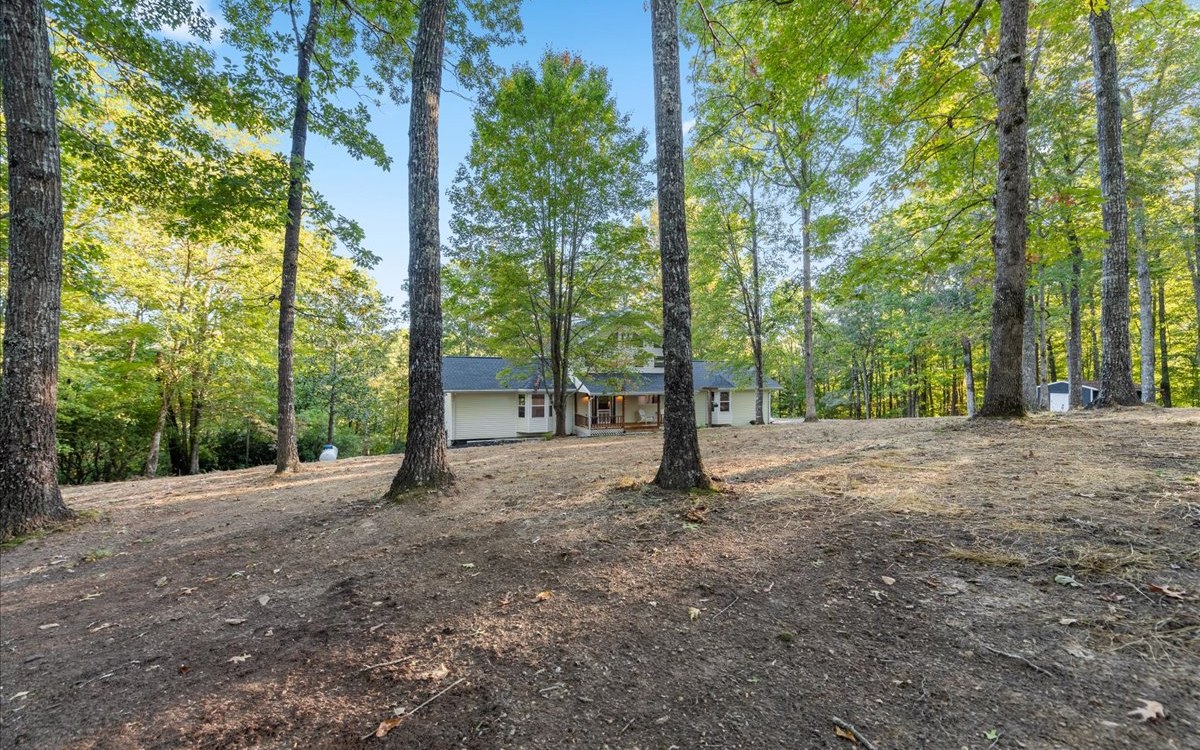 347 Mull Valley Road Morganton, GA 30560 - Photo 71 of 75 Additional View