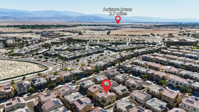 $565,000 | 76284 Yale Way, Palm Desert, CA 92211