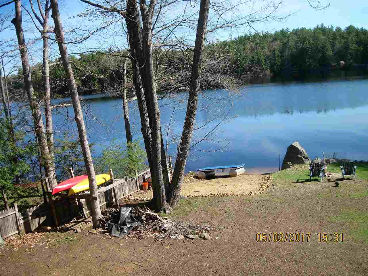 227 Long Pond Road Danville, NH 03819 - Photo 22 of 40 Gallery Image 22