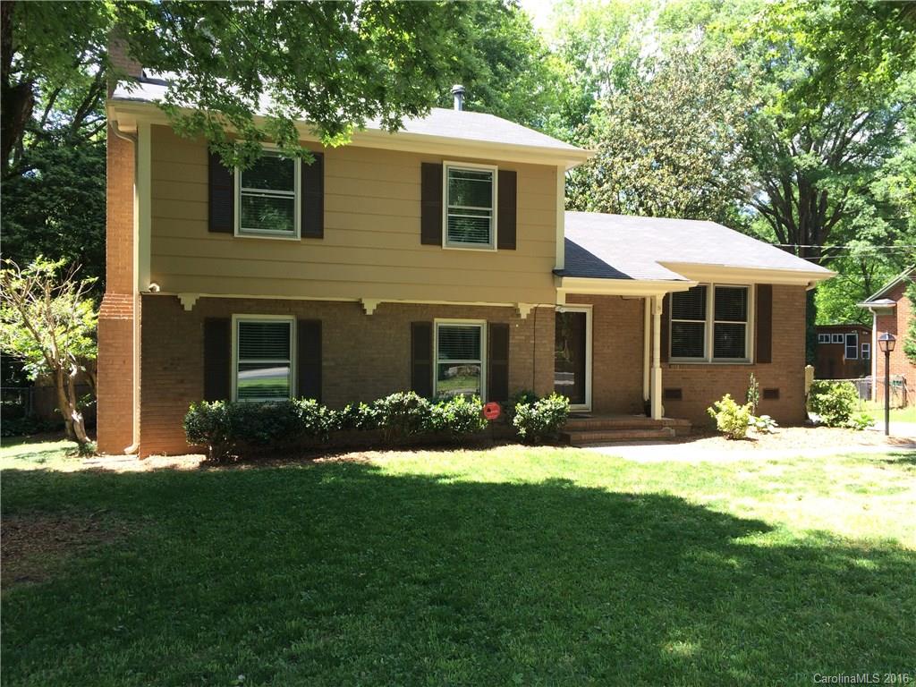 5708 Sharon Road Charlotte, NC 28210 - Photo 1 of 15 Gallery Image 1