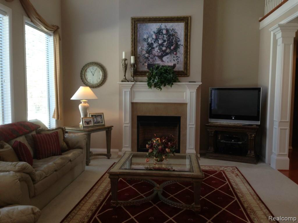 30455 South Greenbriar Road Franklin, MI 48025 - Photo 8 of 25 Great room
