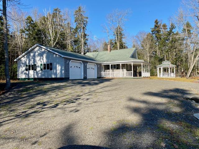 340 Harford Point Road Greenville Junction, ME 04442 - Photo 12 of 50 D518B7DC-C6FB-45A0-8353-25D726FC8872