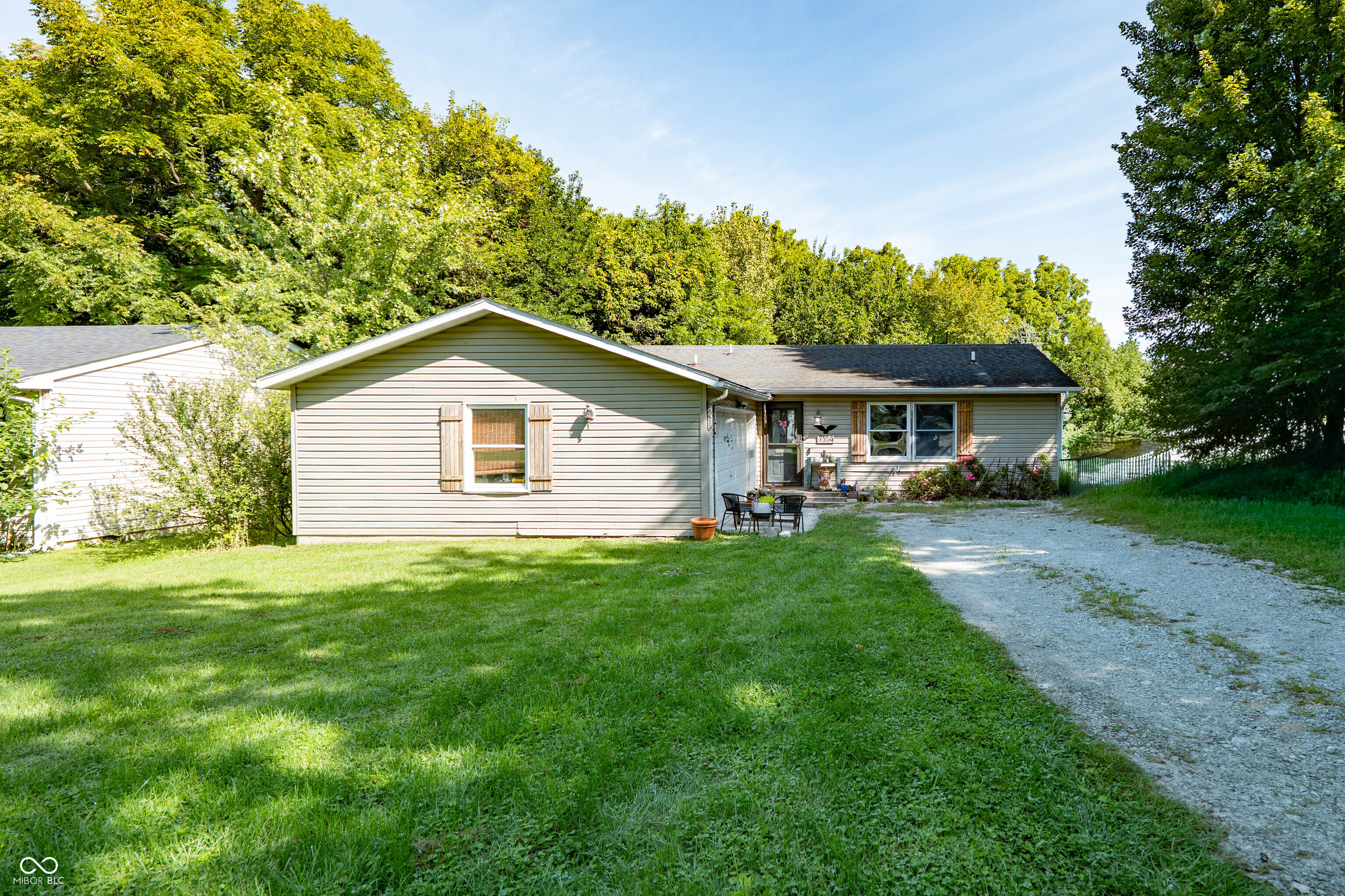7334 West Reformatory Road Fortville, IN 46040 - Photo 1 of 27 Gallery Image 1