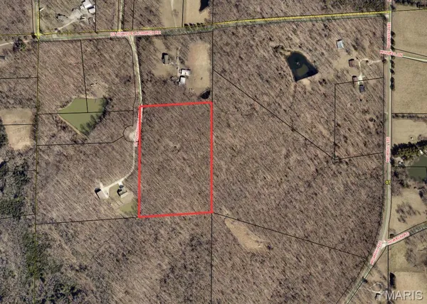 $125,000 | 0 St-johns Valley Road, Leslie, MO 63056