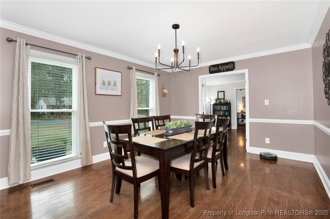 6868 Uppingham Road Fayetteville, NC 28306 - Photo 26 of 50