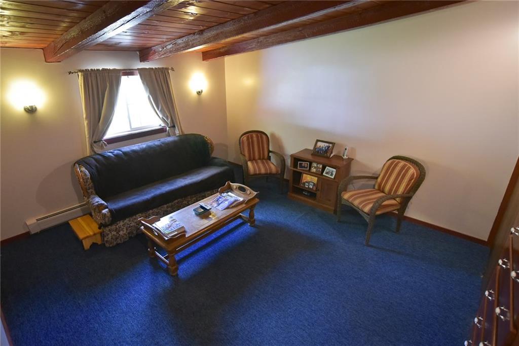 290 Horseback Road Anson, ME 04911 - Photo 13 of 29 Bedroom 2