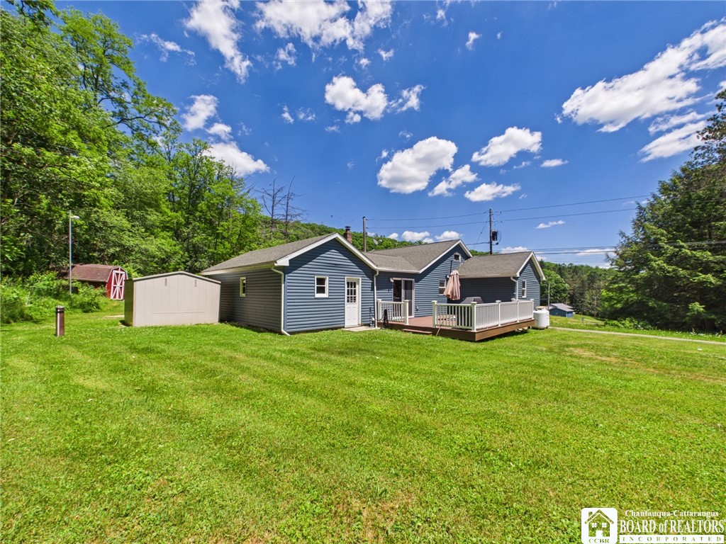 2375 Johnson Road Olean, NY 14760 - Photo 3 of 25