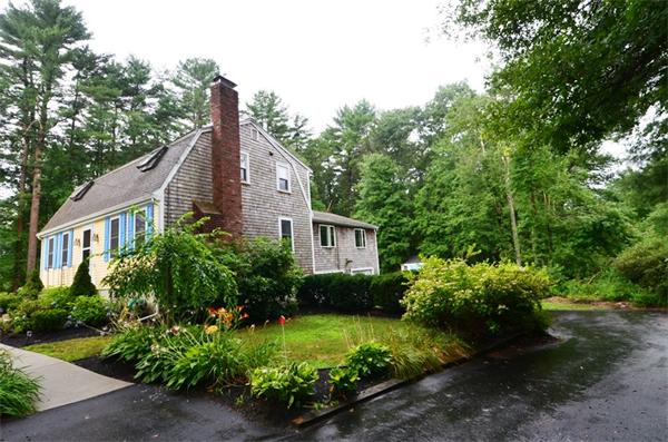 409 Center Street Hanover, MA 02339 - Photo 24 of 30 Gallery Image 24
