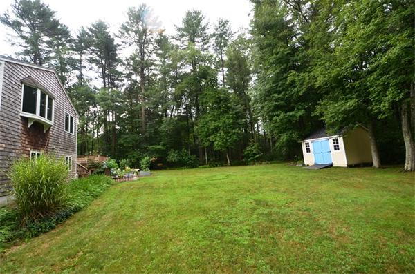 409 Center Street Hanover, MA 02339 - Photo 25 of 30 Gallery Image 25