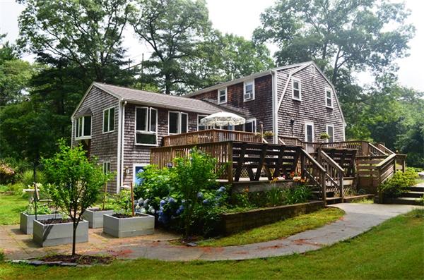 409 Center Street Hanover, MA 02339 - Photo 29 of 30 Gallery Image 29