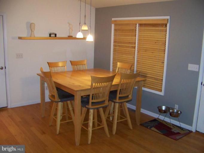 20725 Keadle Road Boonsboro, MD 21713 - Photo 13 of 13 Dining area