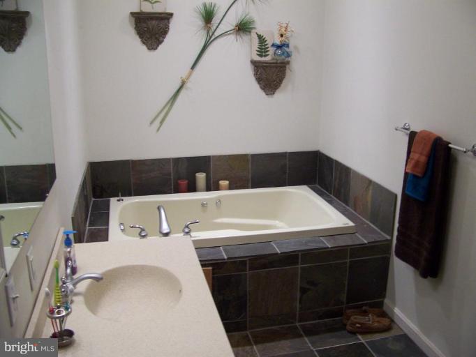 20725 Keadle Road Boonsboro, MD 21713 - Photo 8 of 13 Master bath