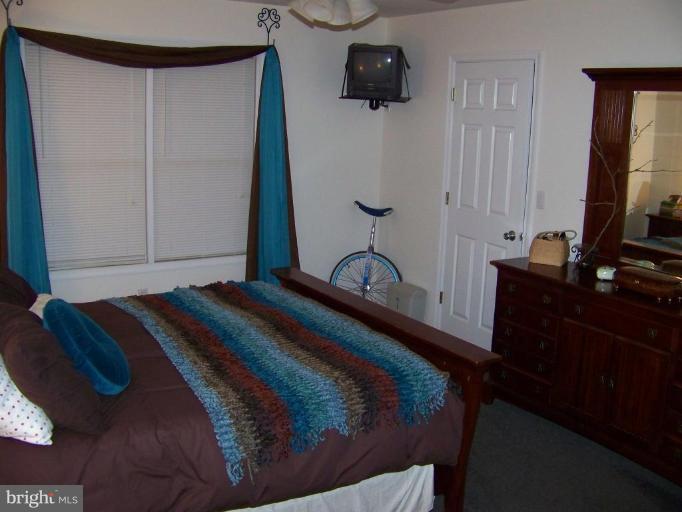 20725 Keadle Road Boonsboro, MD 21713 - Photo 10 of 13 Master Bedroom