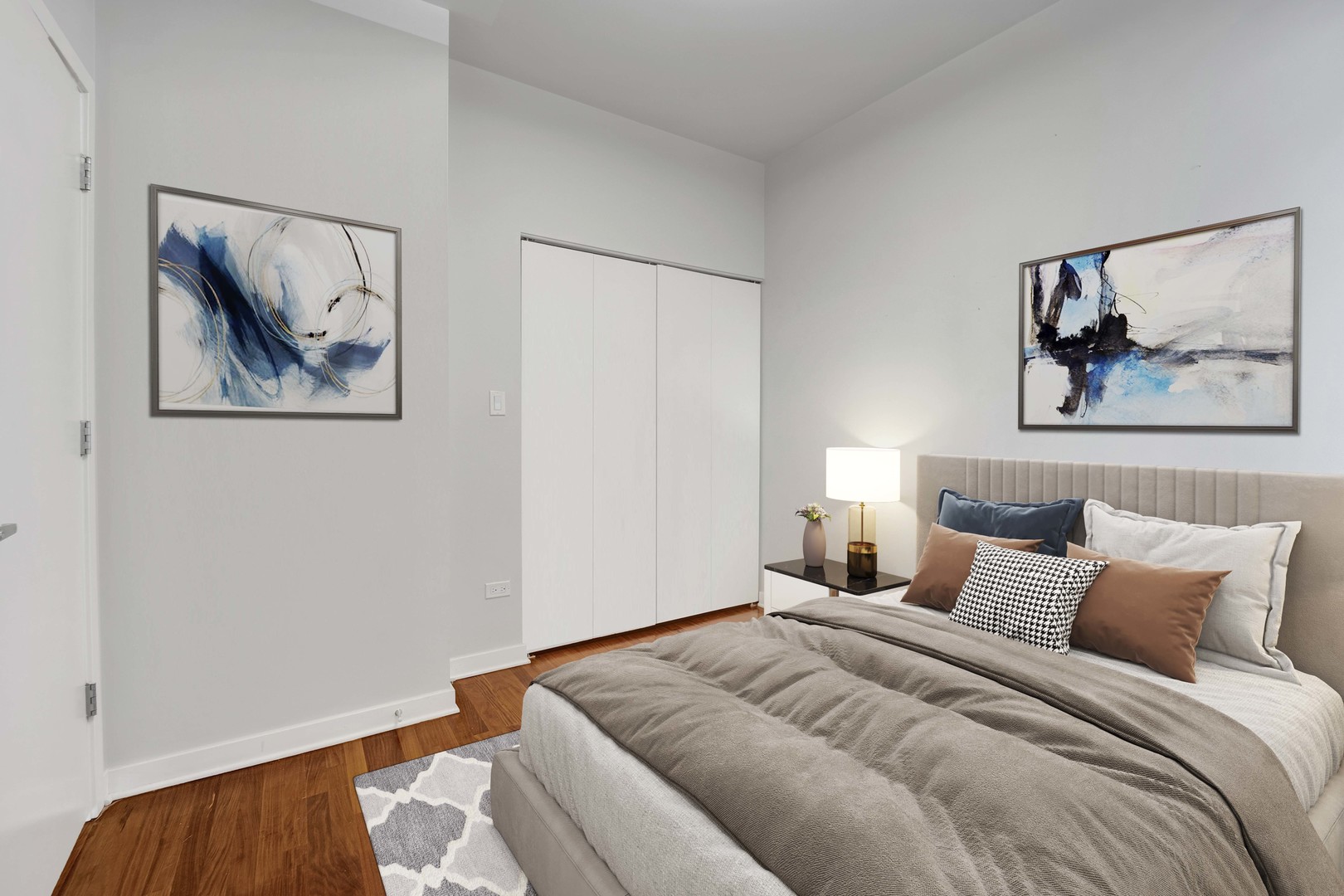 1069 West 14th Place, Unit 329 Chicago, IL 60608 - Photo 13 of 23