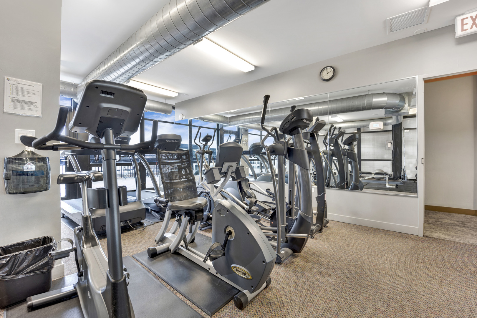 1069 West 14th Place, Unit 329 Chicago, IL 60608 - Photo 18 of 23