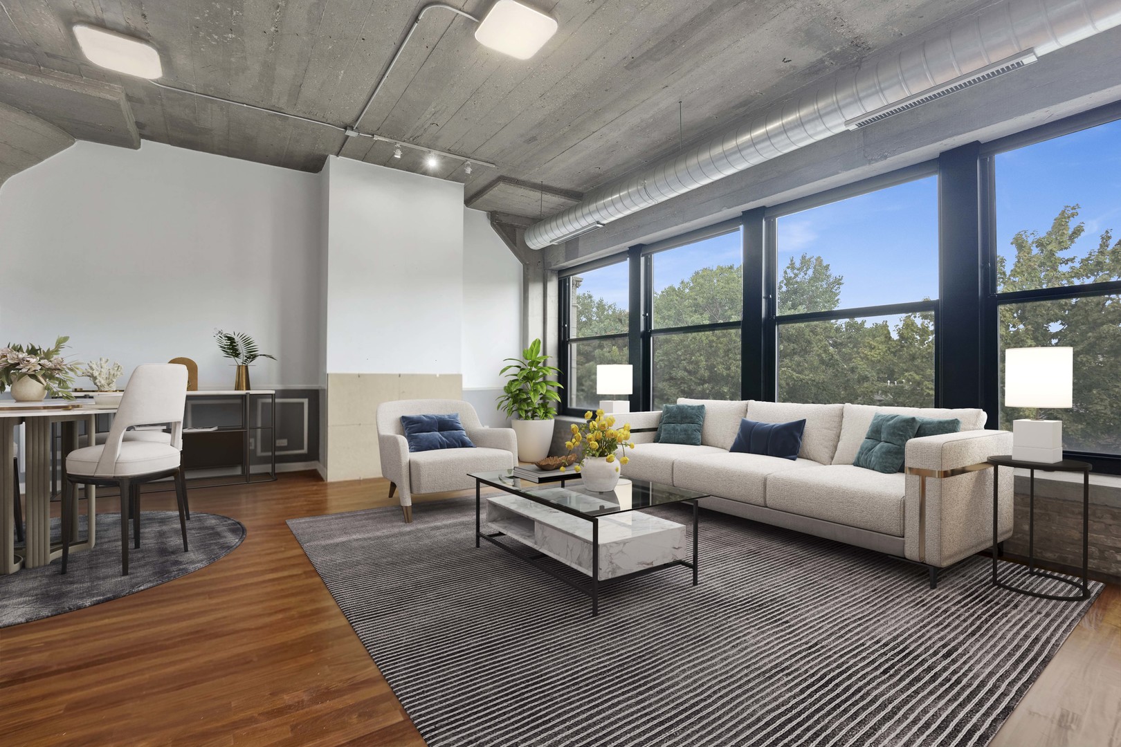 1069 West 14th Place, Unit 329 Chicago, IL 60608 - Photo 2 of 23