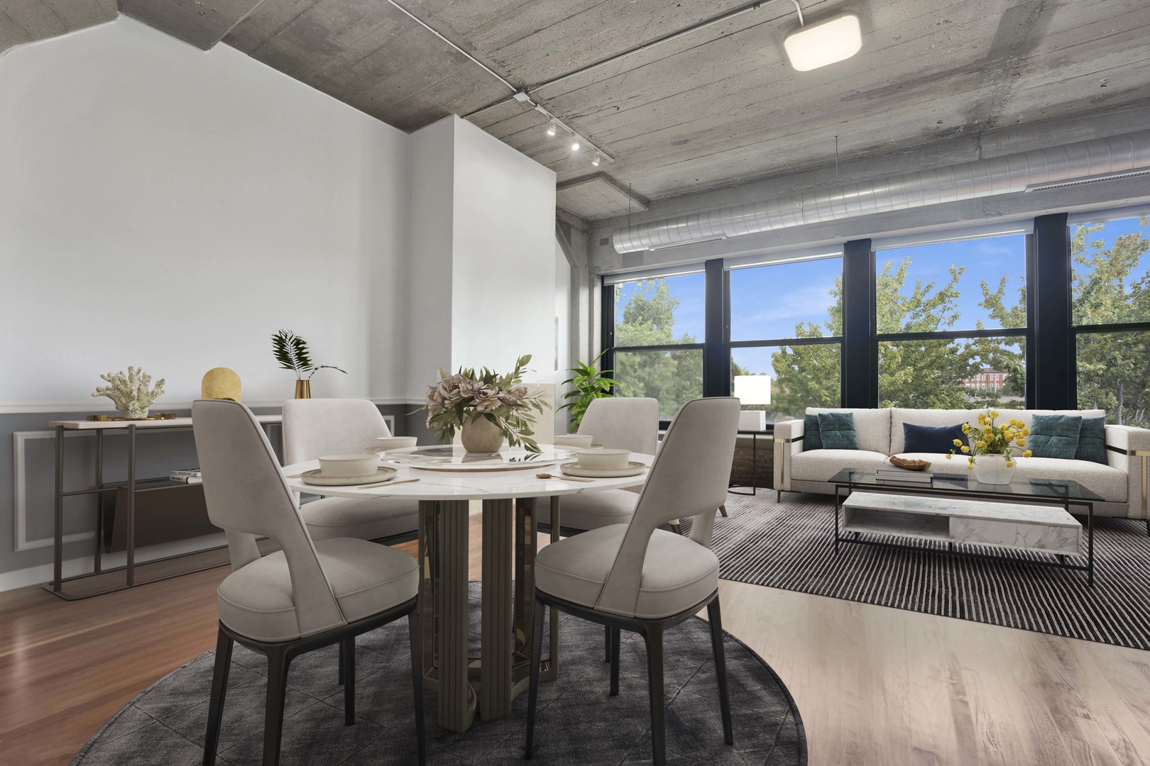 1069 West 14th Place, Unit 329 Chicago, IL 60608 - Photo 5 of 23