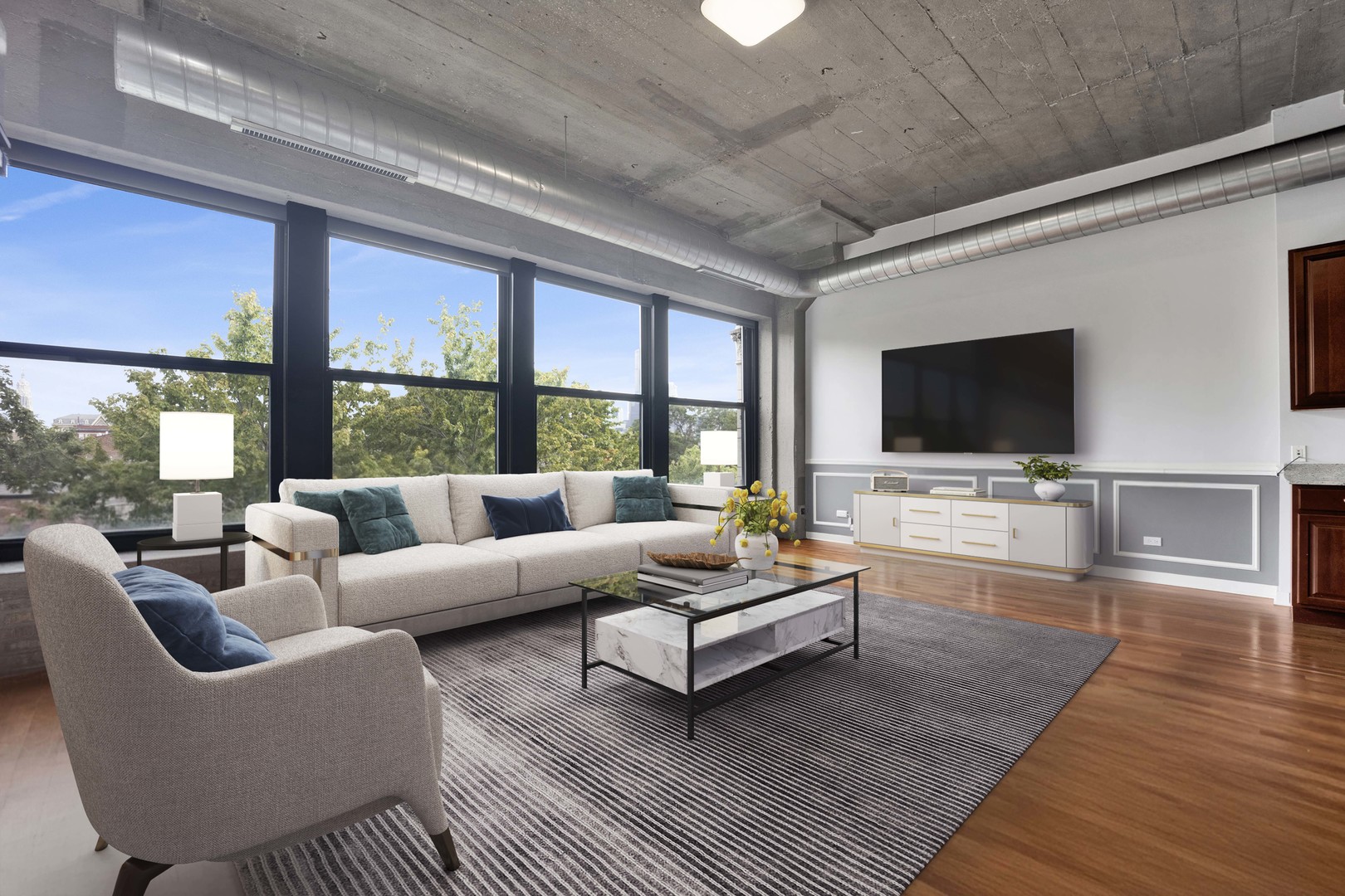 1069 West 14th Place, Unit 329 Chicago, IL 60608 - Photo 6 of 23