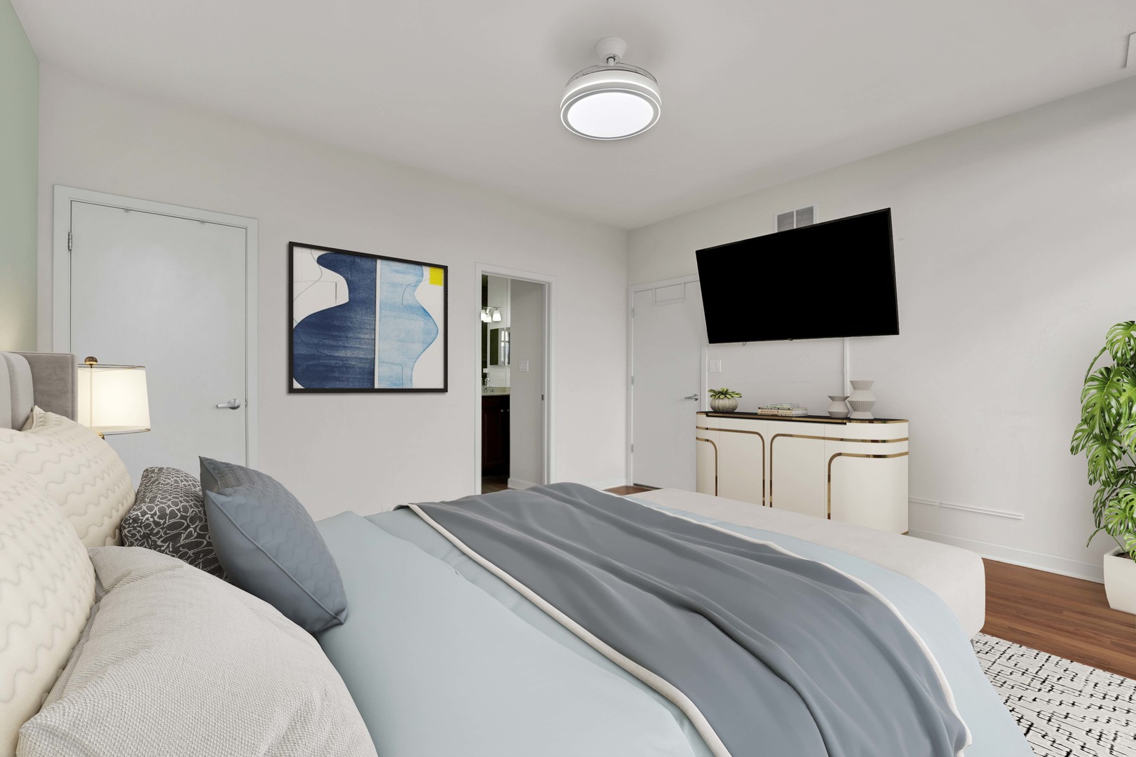 1069 West 14th Place, Unit 329 Chicago, IL 60608 - Photo 8 of 23