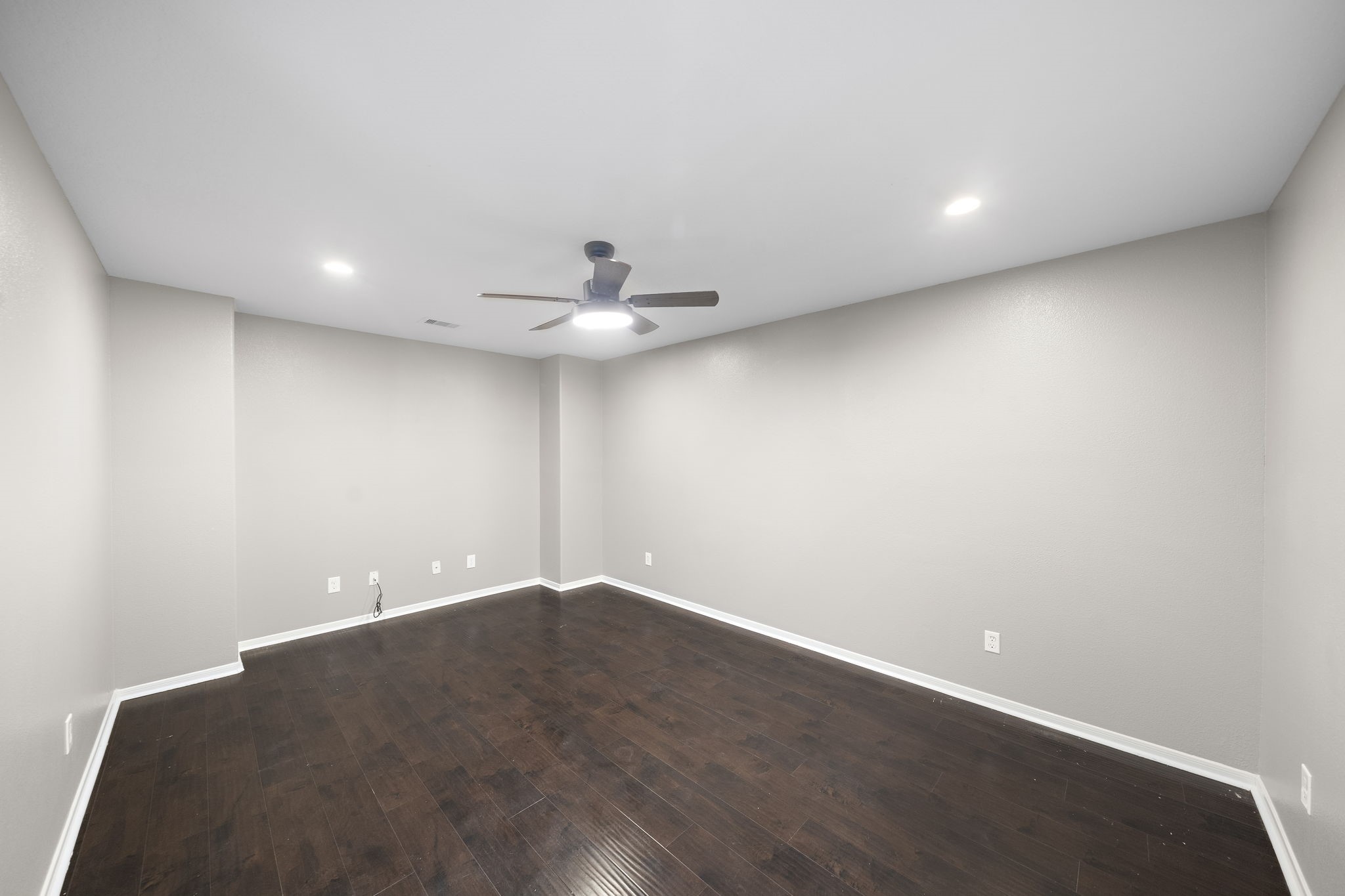 14422 Leafy Tree Drive Houston, TX 77090 - Photo 27 of 40 a view of an empty room