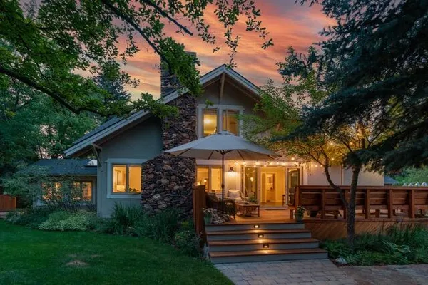 $1,625,000 | 304 North 4th Avenue, Hailey, ID 83333