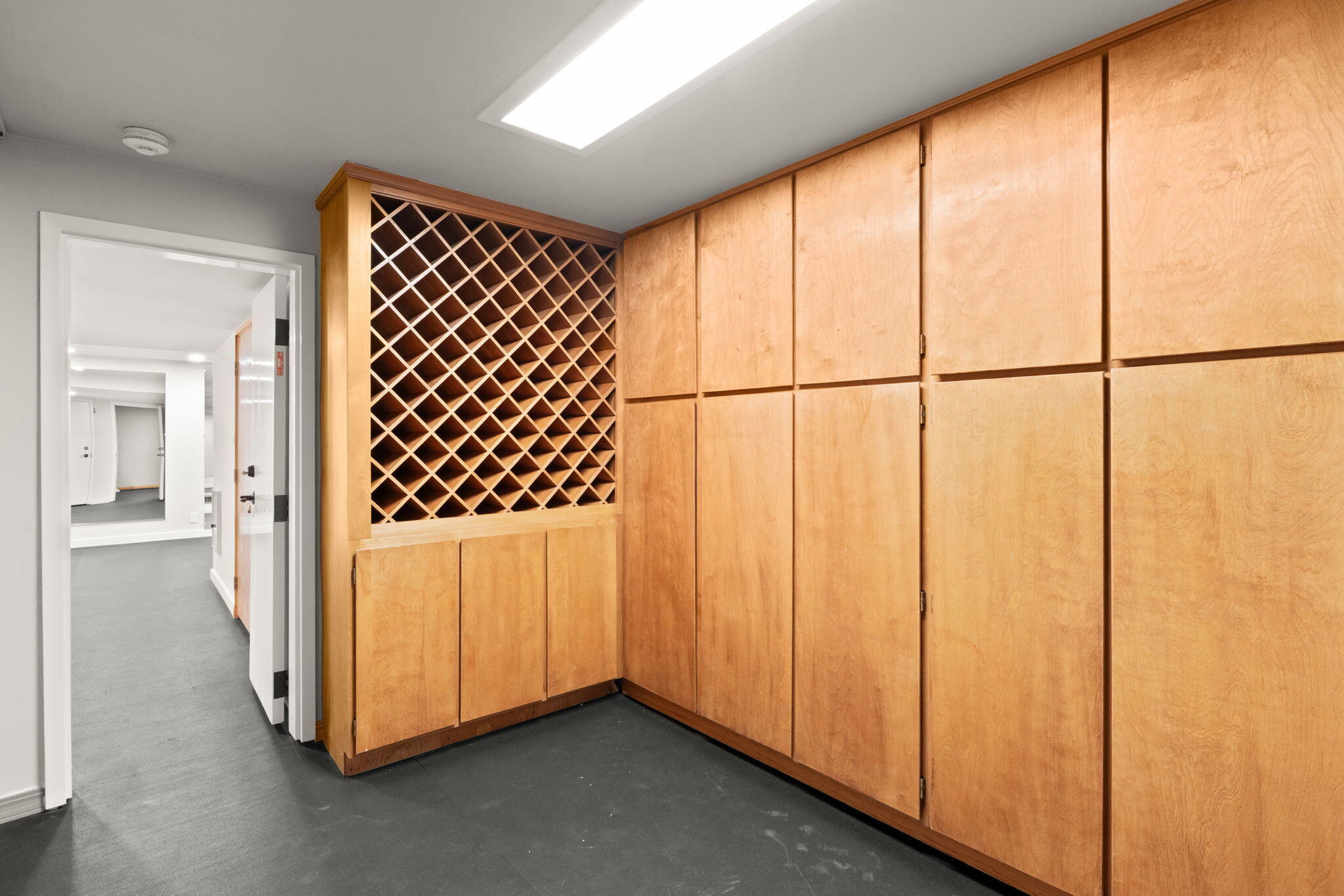 304 North 4th Avenue Hailey, ID 83333 - Photo 24 of 24 Basement wine and gear storage