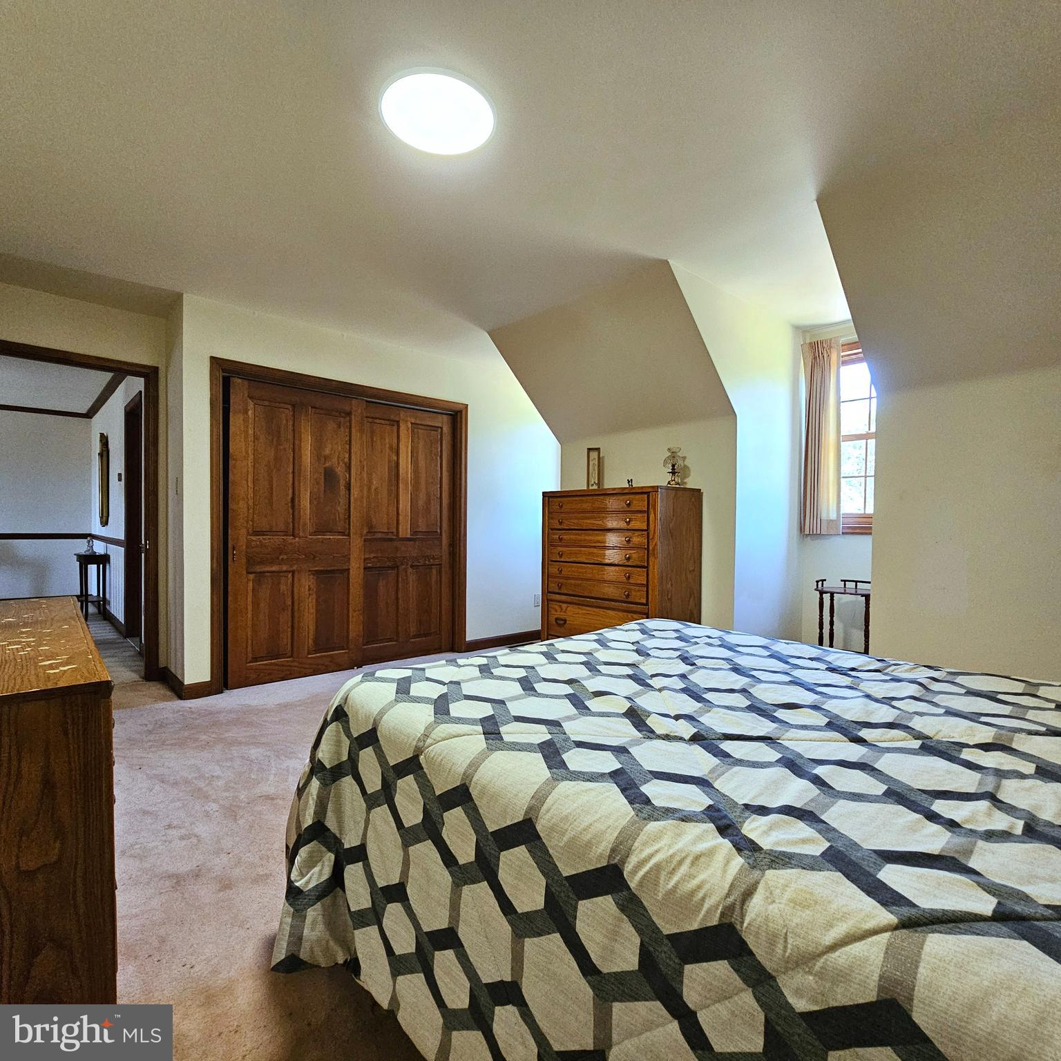 13212 Beaver Dam Road Cockeysville, MD 21030 - Photo 38 of 55 a bedroom with a bed and a dresser