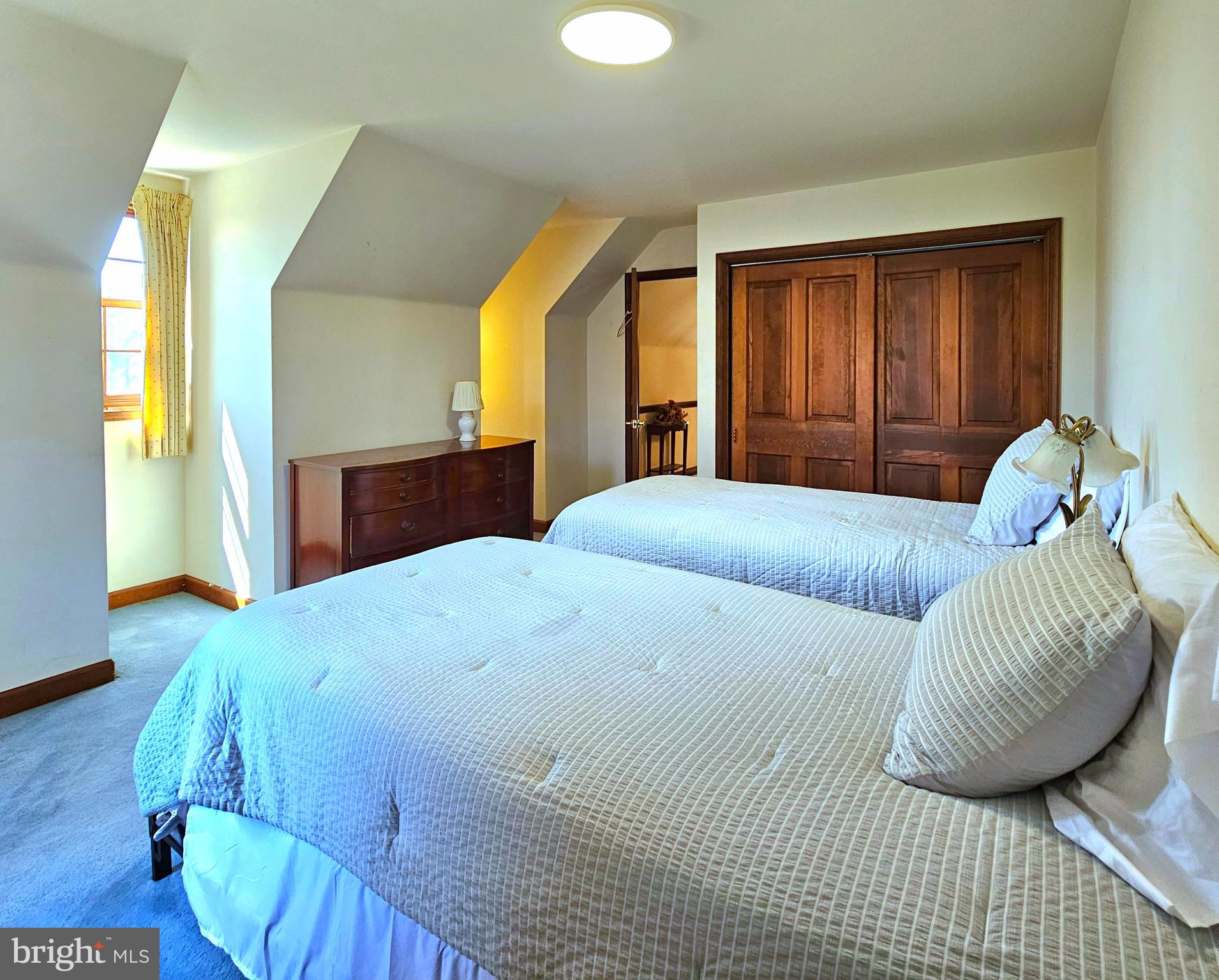 13212 Beaver Dam Road Cockeysville, MD 21030 - Photo 41 of 55 a bedroom with a bed and a dresser