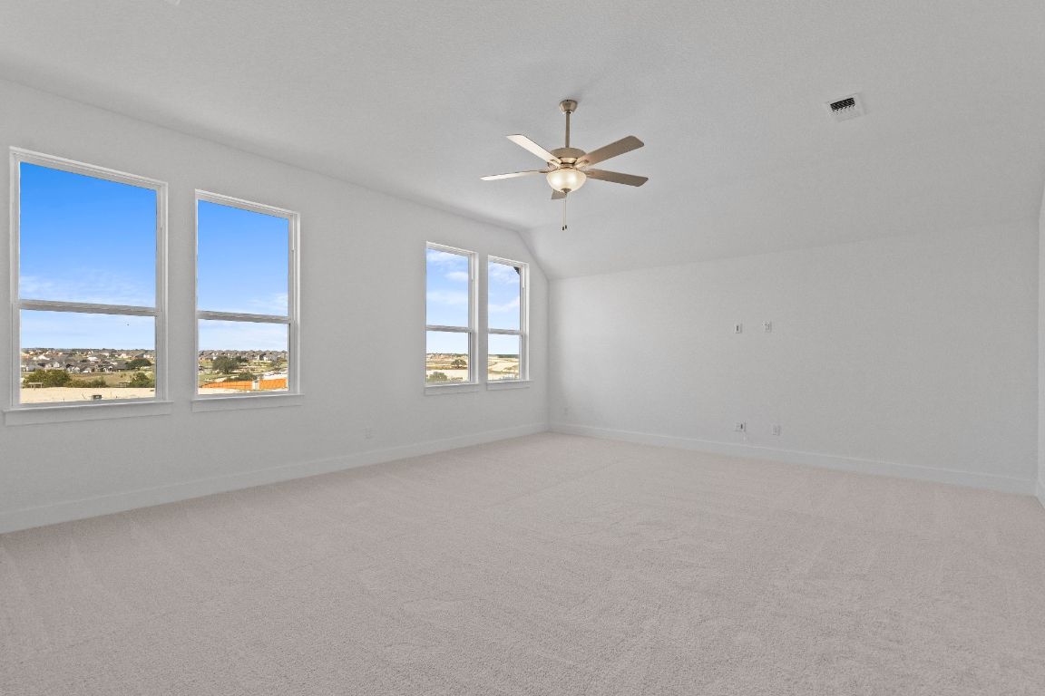 816 South Hemingway Loop Liberty Hill, TX 78642 - Photo 21 of 40 Game Room