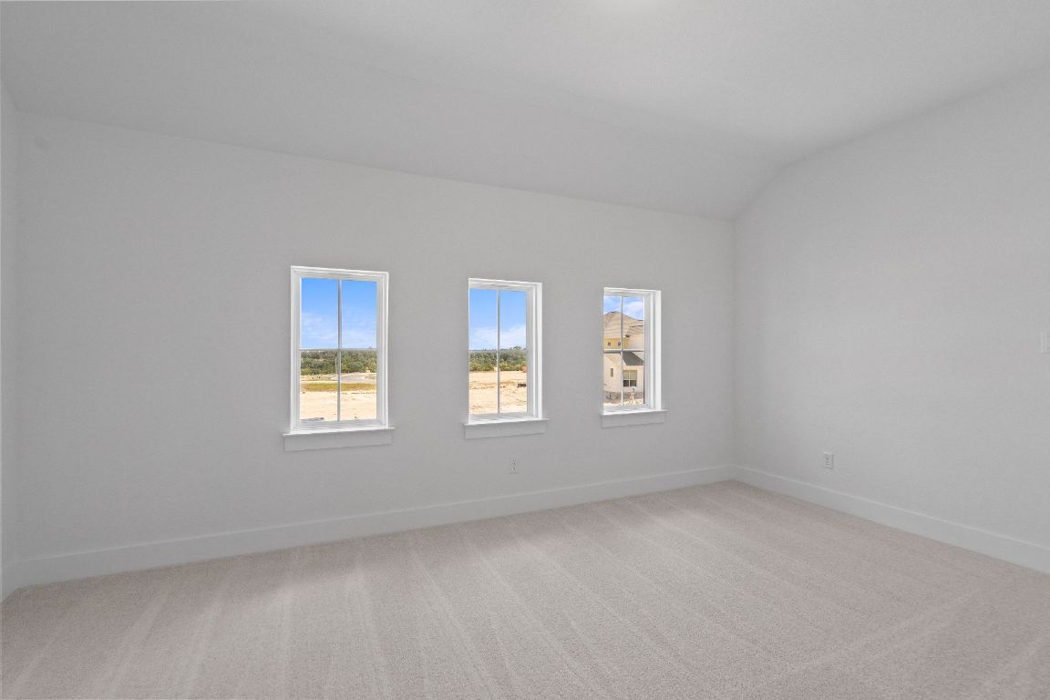 816 South Hemingway Loop Liberty Hill, TX 78642 - Photo 24 of 40 Media Room