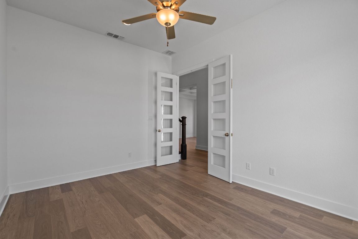 816 South Hemingway Loop Liberty Hill, TX 78642 - Photo 26 of 40 Study