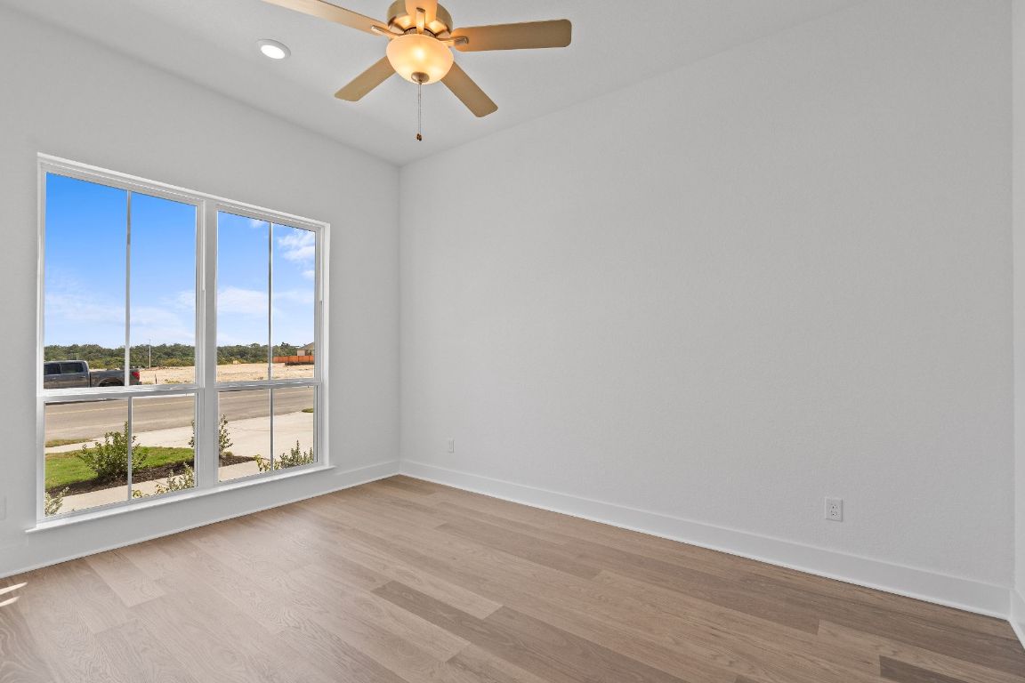 816 South Hemingway Loop Liberty Hill, TX 78642 - Photo 27 of 40 Study