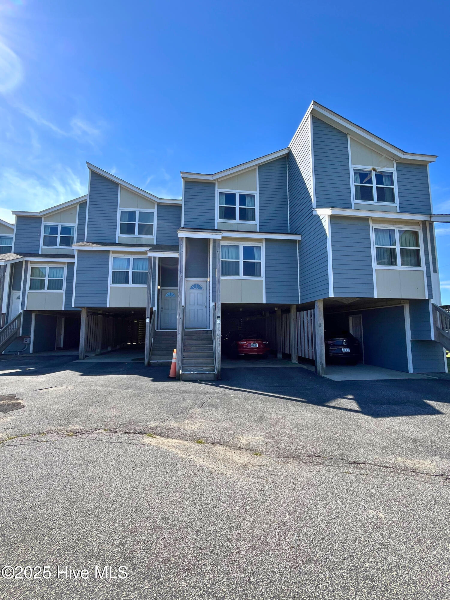 1445 Duck Road, Unit C2 Duck, NC 27949 - Photo 11 of 11 Unit C2, Week 32