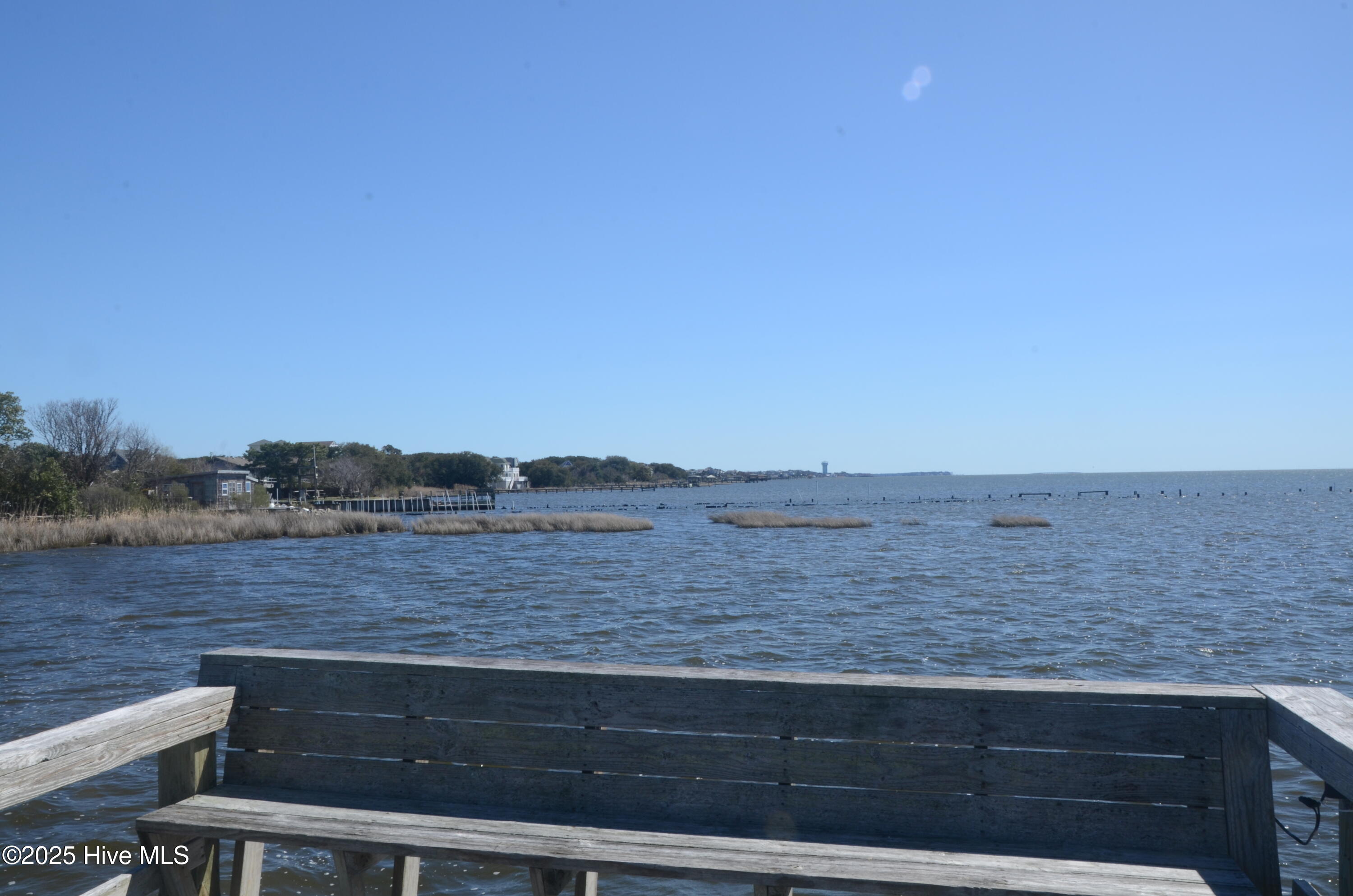 1445 Duck Road, Unit C2 Duck, NC 27949 - Photo 8 of 11 Sound pic Ocean Pines