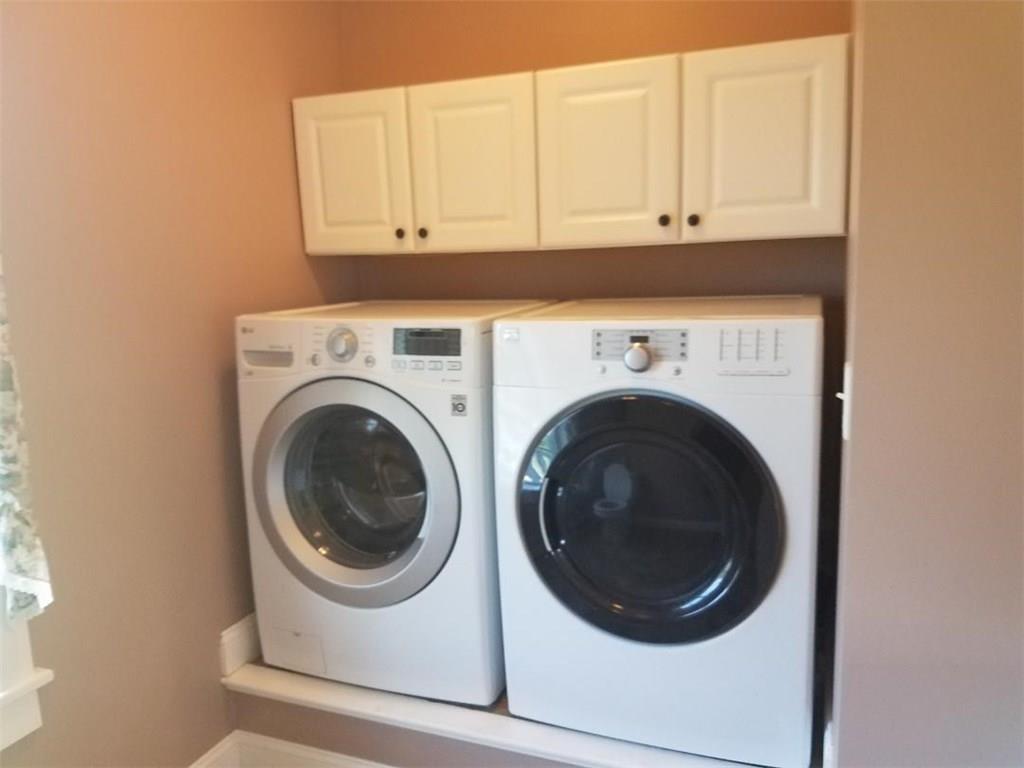 960 South Belfast Road Windsor, ME 04363 - Photo 13 of 33 1st floor laundry